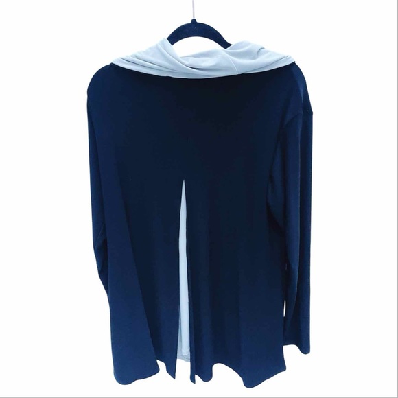 Sympli pullover - Picture 2 of 3